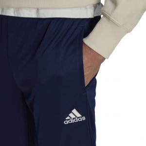 Adidas Spodnie adidas ENTRADA 22 Training Panty HC0333 HC0333 granatowy M 3