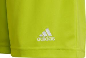 Adidas Spodenki adidas ENTRADA 22 Short Y HC5065 HC5065 zielony 164 cm 4