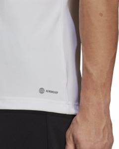 Adidas Koszulka adidas ENTRADA 22 JSY HC5071 HC5071 biały S 4