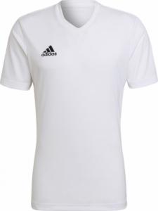 Adidas Koszulka adidas ENTRADA 22 JSY HC5071 HC5071 biały L 1
