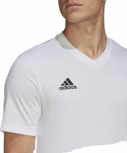 Adidas Koszulka adidas ENTRADA 22 JSY HC5071 HC5071 biały XXL 3