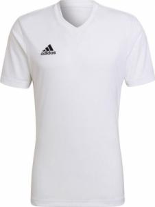 Adidas Koszulka adidas ENTRADA 22 JSY HC5071 HC5071 biały XXXL 1