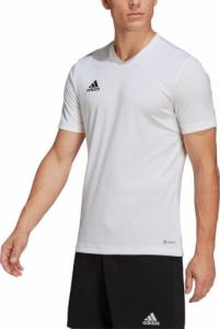 Adidas Koszulka adidas ENTRADA 22 JSY HC5071 HC5071 biały XXXL 5