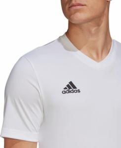 Adidas Koszulka adidas ENTRADA 22 JSY HC5071 HC5071 biały XXXL 6