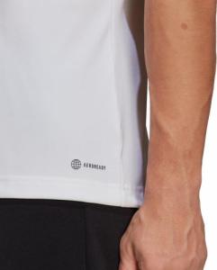 Adidas Koszulka adidas ENTRADA 22 JSY HC5071 HC5071 biały XXXL 7