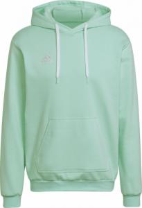 Adidas Bluza adidas ENTRADA 22 Hoody HC5081 HC5081 zielony M 1