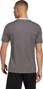 Adidas Koszulka adidas ENTRADA 22 JSY Y HE1574 HE1574 szary XXL 2