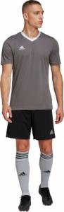 Adidas Koszulka adidas ENTRADA 22 JSY Y HE1574 HE1574 szary XXL 3