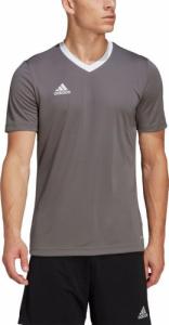 Adidas Koszulka adidas ENTRADA 22 JSY Y HE1574 HE1574 szary XXL 5