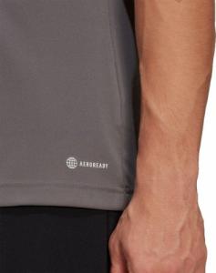 Adidas Koszulka adidas ENTRADA 22 JSY Y HE1574 HE1574 szary XXL 7