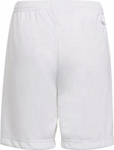 Adidas Spodenki adidas ENTRADA 22 Short Y HG6292 HG6292 biały 164 cm 2
