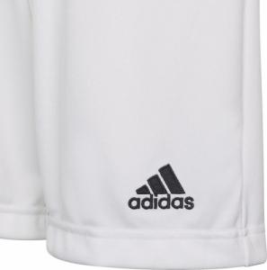 Adidas Spodenki adidas ENTRADA 22 Short Y HG6292 HG6292 biały 164 cm 3