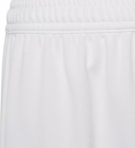 Adidas Spodenki adidas ENTRADA 22 Short Y HG6292 HG6292 biały 164 cm 4