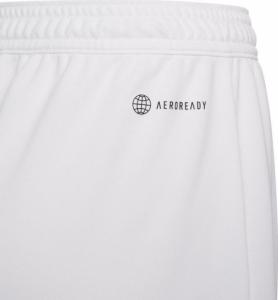 Adidas Spodenki adidas ENTRADA 22 Short Y HG6292 HG6292 biały 164 cm 5