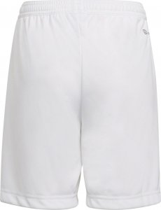 Adidas Spodenki adidas ENTRADA 22 Short Y HG6292 HG6292 biały 116 cm 2