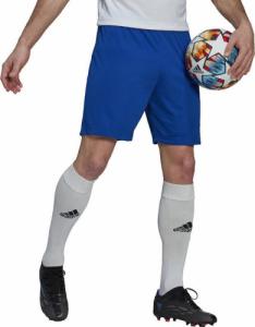 Adidas Spodenki adidas ENTRADA 22 Short HG6294 HG6294 niebieski XXXL 4