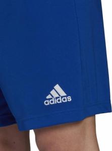 Adidas Spodenki adidas ENTRADA 22 Short HG6294 HG6294 niebieski XXXL 6