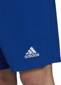 Adidas Spodenki adidas ENTRADA 22 Short HG6294 HG6294 niebieski S 3