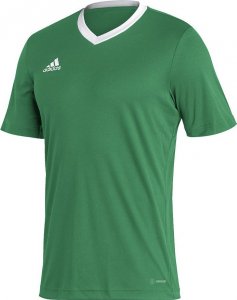 Adidas Koszulka adidas ENTRADA 22 JSY Y HI2123 HI2123 zielony XXXL 1