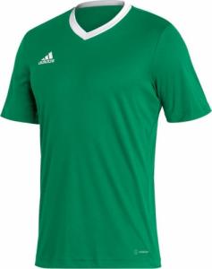 Adidas Koszulka adidas ENTRADA 22 JSY Y HI2123 HI2123 zielony S 1