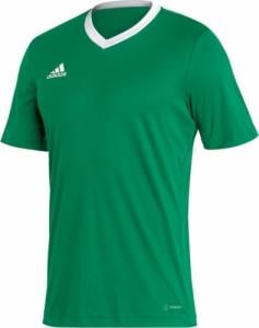 Adidas Koszulka adidas ENTRADA 22 JSY Y HI2123 HI2123 zielony XL 1