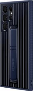 Samsung Etui Samsung Galaxy S22 Ultra EF-RS908CN granatowy/navy Protective Standing Cover 3
