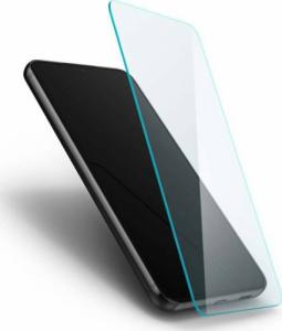 Spigen Szkło hartowane Spigen GLAS.tR Slim Samsung Galaxy S22 4