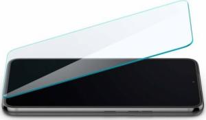 Spigen Szkło hartowane Spigen GLAS.tR Slim Samsung Galaxy S22 5