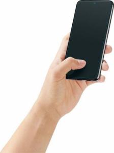 Spigen Folia Spigen Neo Flex Samsung Galaxy S22+ Plus [2 PACK] 4