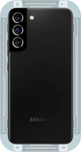 Spigen Szkło hartowane Spigen GLAS.tR ez Fit Samsung Galaxy S22 [2 PACK] 6