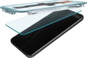 Spigen Szkło hartowane Spigen GLAS.tR ez Fit Samsung Galaxy S22 [2 PACK] 7