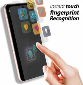 Whitestone Szkło hartowane Whitestone EZ Glass Samsung Galaxy S22 [2 PACK] 2