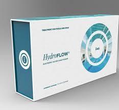 Hydropath Technology Uzdatniacz wody HydroFLOW K40 3