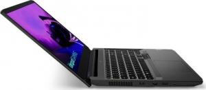 Laptop Lenovo Laptop IdeaPad Gaming 3 15IHU6 (82K100FKPB) / 16 GB RAM / 512 GB SSD PCIe 5