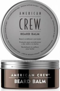American Crew AMERICAN CREW_Beard Balm balsam do pielęgnacji i stylizacji brody 60g 1