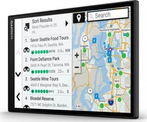 Nawigacja GPS Garmin Garmin DriveSmart 86 MT-S Europa (Amazon Alexa) (010-02471-12) 6