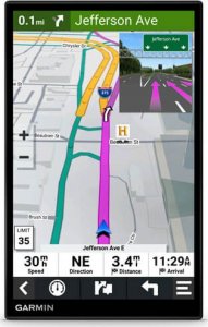Nawigacja GPS Garmin Garmin DriveSmart 86 MT-S Europa (Amazon Alexa) (010-02471-12) 7