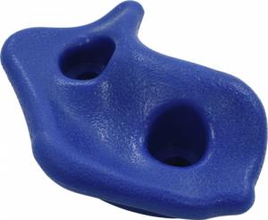 vidaXL Kamienie wspinaczkowe, 40 szt., PE, kolorowe 3