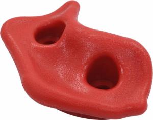 vidaXL Kamienie wspinaczkowe, 40 szt., PE, kolorowe 4