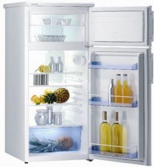 Lodówka Gorenje RF 3184 W 1