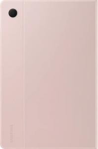 Etui na tablet Samsung Etui Samsung EF-BX200PP Tab A8 różowy/pink Book Cover 1