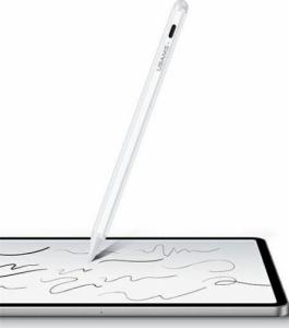 Usams USAMS Rysik Active Touch Screen For iPad biały/white ZB223DRB01 (US-ZB223) 3