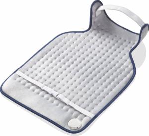 Medisana HP 460 Mata rozgrzewająca na kark i plecy 38,5x58 cm szara 7