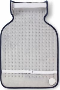 Medisana HP 460 Mata rozgrzewająca na kark i plecy 38,5x58 cm szara 8