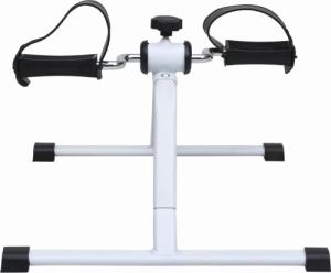 Rower stacjonarny vidaXL 90628 mechaniczny 2