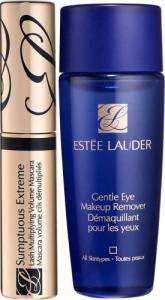 Estee Lauder ESTEE LAUDER_SET Gentle Eye Makeup Remover 30ml + Sumptuous Extreme Lash Multiplying Volume Mascara 2,8ml 1