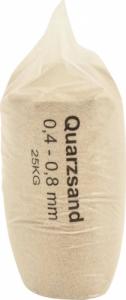 vidaXL Piasek filtracyjny, 25 kg, 0,4-0,8 mm 5