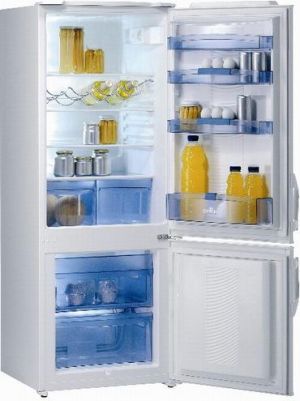 Lodówka Gorenje RK 4236 W 1