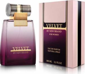 New Brand Velvet EDP 100 ml 1