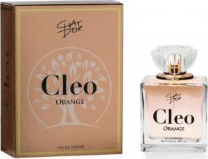 Chat D`or Cleo Orange EDP 100 ml 1